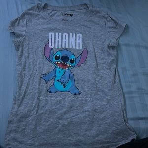 Lilo and Stitch Youth T-Shirt (Large)